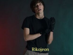Rikojeon