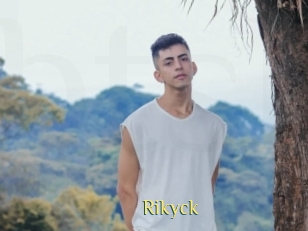 Rikyck