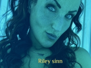Riley_sinn