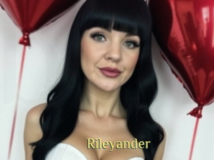 Rileyander
