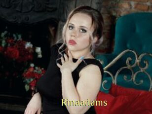 Rinaadams