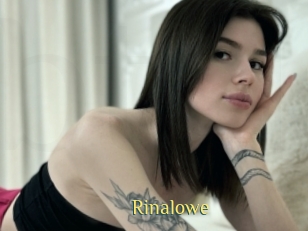 rinalowe Brutal Spankings