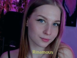 Rinamous