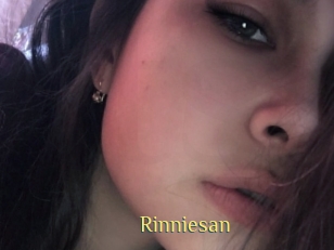Rinniesan