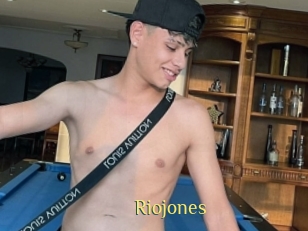 Riojones