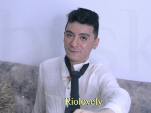 Riolovely