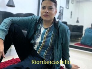 Riordancastello