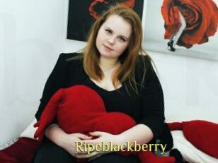 Ripeblackberry