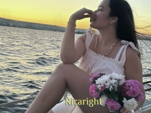 Riraright