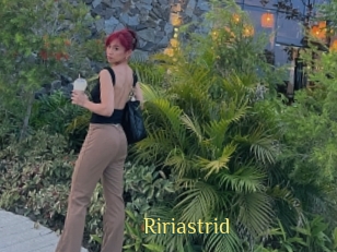 Ririastrid