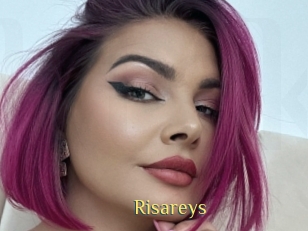 Risareys