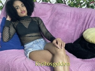 Risitosgolden