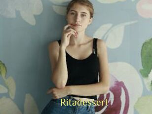 Ritadessert