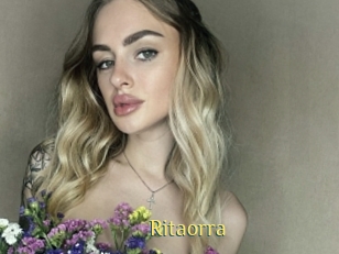 Ritaorra