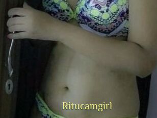 Ritucamgirl