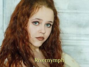 Rivernymph