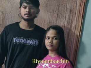 riyaandsachin Brutal Spankings