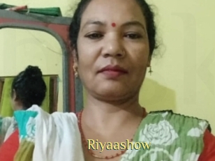 Riyaashow