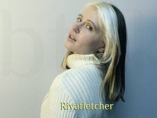 Riyafletcher
