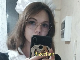 Rizechan