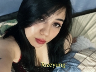 Rizeyung
