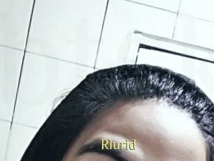 Rlurid