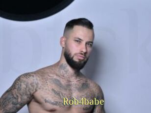 Rob4babe