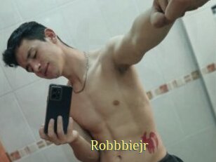 Robbbiejr
