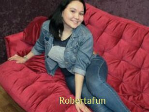 Robertafun