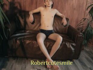 Robertcutesmile