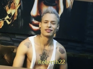 Roberth22