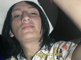 Roberthsdavian