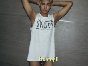 Robinjill