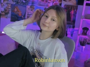 Robinlanson