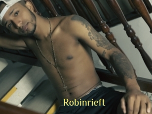 Robinrieft