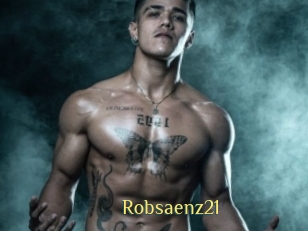 Robsaenz21
