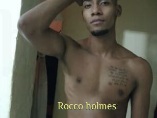 rocco_holmes Brutal Spankings