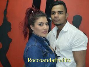 Roccoandafrodita