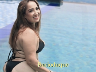 Rocioduque