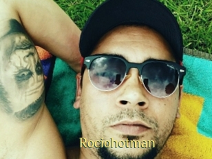 Rociohotman