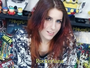Rockerlana