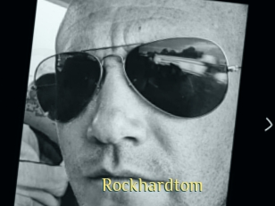 rockhardtom Brutal Spankings