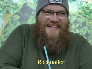 Rocknailer