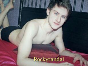 Rockyrandal