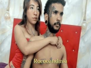 rocooandmia Brutal Spankings