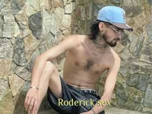 Roderick_sex