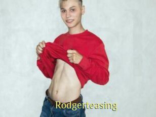 Rodgerteasing