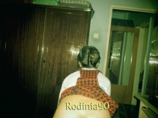 Rodinia90