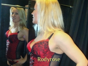 Rodyrose