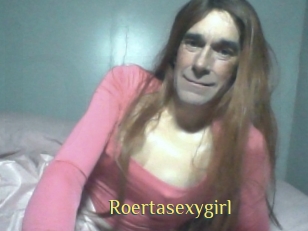 Roertasexygirl